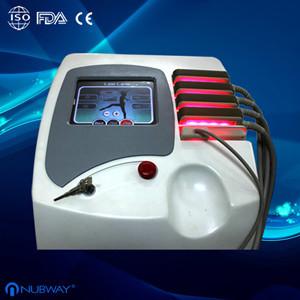 China Effective diode laser lipo laser slimming machine, lipolaser device wholesale