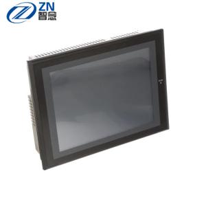 China NS8-TV00B-V2 HMI Programmable Terminal 8.4&quot; 640 x 480 IP65 Black Bezel Color wholesale