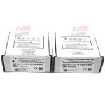 Oxygen Sensor Model PSR-11-917-M PSR 11-917-M PSR 11-917-S PSR-11-917-S