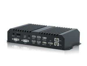China High-Performance RK3588 Octa Core Media Player For Intelligent Remote Network Control And Large Advertising Machines wholesale