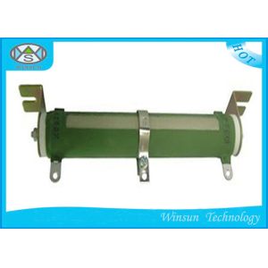 High Power Wire Wound Power Resistor Adjustable Sliding Ceramic 33k ohm resistor