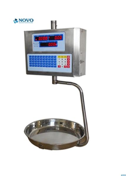 Quality ACS-APJ Mini Digital Scale External Digital Calibration Calibration Sealing Outside for sale