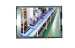 12.1 inch Open Frame LCD Monitor 1024X768 pixel For Banking Kiosks devices