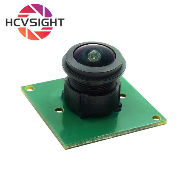 1MP UVC Camera Module product image