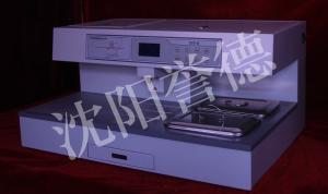 China Complete Type Tissue Embedding Station 6L , Physics Lab Equipment With Cooling System wholesale