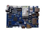 China Customized Electronic PCB Assembly Multilayer PCB Board SMT One-Stop