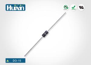 China 2a 600V Fast Recovery Rectifier Diode Scr Silicon Controlled Rectifier Axial Leads on sale
