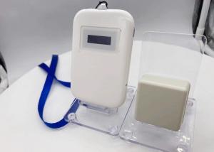 China 2.4G Frequency Tour Guide System Support Multi Language Explanation wholesale
