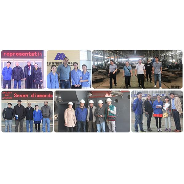 Coupling Driving Industrial Anti Explosion Induced Draft Fan
