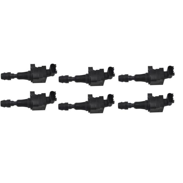 Professional Buick Excelle Engine Ignition Coil 12578224 12629646 12638824