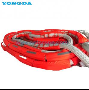 China 80 - 256mm Single Point Mooring Ropes(Double Braided Nylon Rope) wholesale