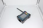 Single /Dual Axis Wireless Lora Displayler With Lithium Battery Power IP54