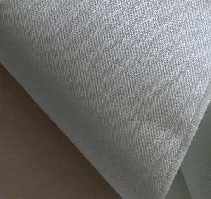 China 3732 0.4mm Heat Proetcion Thermal Insulation Fire Blanket Roll Fiberglass Fabric wholesale