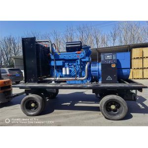 China Open Silent Power Generator wholesale