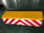 fixed type buffer device back guard HS-80W-LT Highway Crash Attenuator