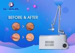 Super Pulsed CO2 Fractional Laser Machine For Face Wrinkle Removal Multifunction