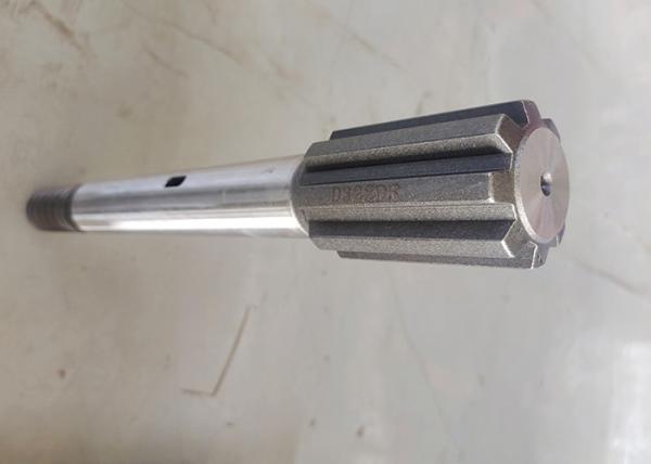 Quality T38 Energy Mining Shank Adapter Processing Type Forging High Performance for sale