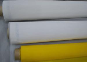 165T Polyester Screen Printing Mesh 31um for Electronics