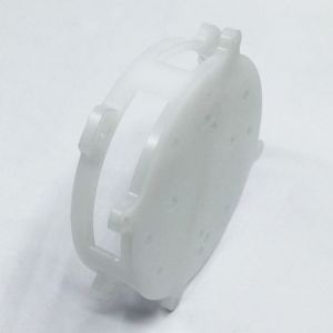 Machining Plastic Parts Precision Manufacturing For Plastic Injection Items