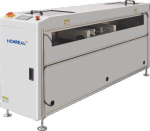 China Automatic SMT PCB Handling Equipment Conveyor With CE Certified on sale
