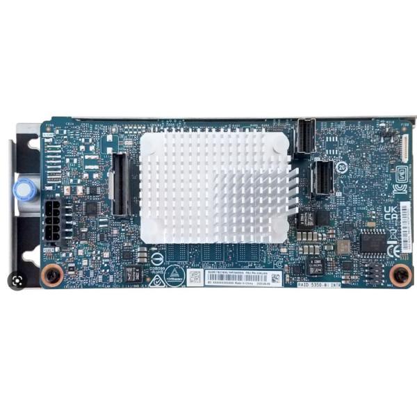 ThinkSystem PCIe Lenovo Rack Server RAID 5350-8i 4Y37A72482 12Gb Adapter