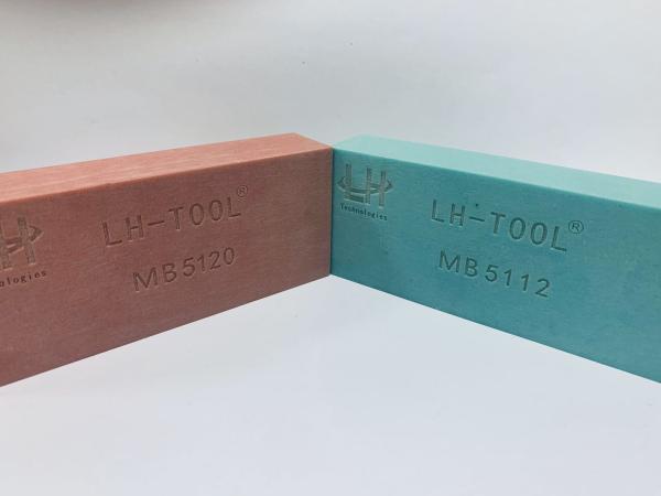 Quality Mock Ups Cubing Models 75mm Medium Density Epoxy Tooling Board for sale