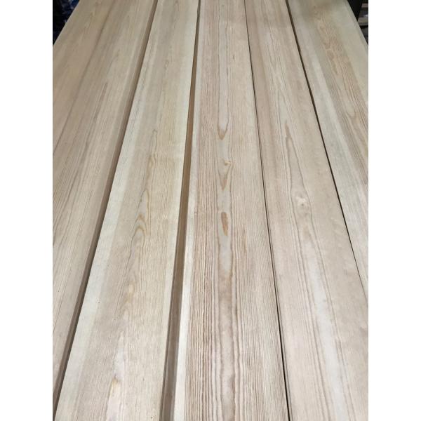 Natural Pine Wood Veneer Pine Sliced Veneer Crown Pine Veneer for Furniture Door and Plywood Industry
