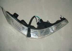 China Professional Truck Spare Parts LED Indication Lamp WG9925720003 / WG9925720004 on sale