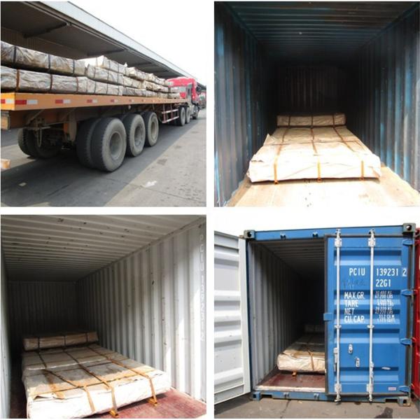 Plain Boiling Plate Hot Rolled Steel Sheet Carbon Steel Medium Plate