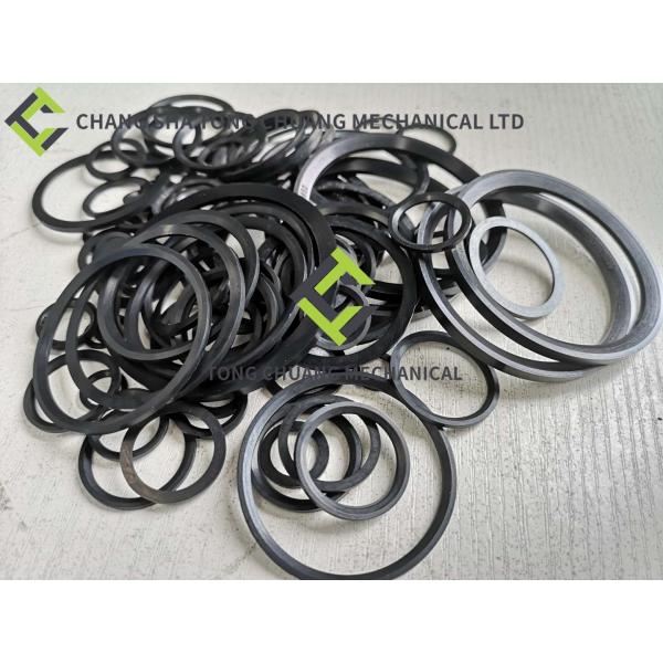 Sany And Zoomlion Concrete Pump Diamond Shaped Sealing Package