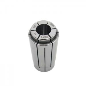 China Carbide SK Collet Chuck For Precision CNC Machining Cutting wholesale