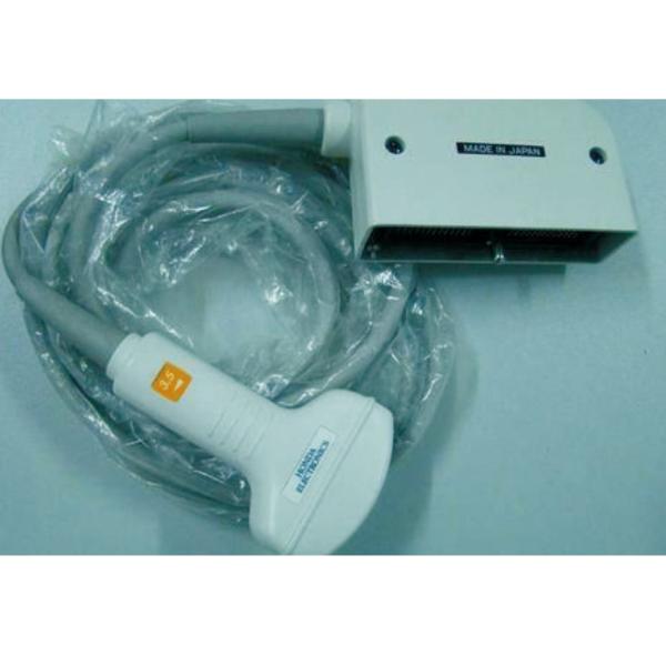 Quality Honda Convex Probe Medical Ultrasound Transducer HCS-436M For HS-2000/HS-2500/HS-4000 for sale
