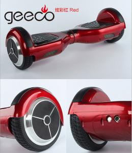 China New Two-wheel Self Balancing Electric Scooter 2 wheel Electric Skateboard Mini scooter Car wholesale