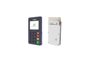 China Pos Terminal With NFC Touch Screen Pos Machine Handheld Pos With EMV Certified on sale