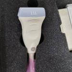 GE 11L-D Linear Array Probe Transducer For Voluson E8 Vivid E9 Logiq E9