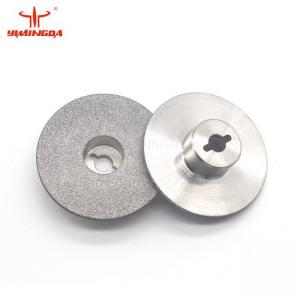 China Auto Cutter Parts Grinding Wheels PN 5.918.35.181 Diameter 60.4mm wholesale