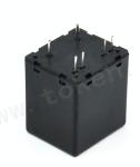 Closed Loop Ac Current Transducer , Hall Dc Current Sensor PCB Mounting