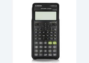 China For Casio FX-350ES PLUS Multifunctional Science Function Text-free Student Exam Calculator wholesale