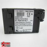 KJ4001X1-CB1 KJ4001X1CB1 EMERSON Fused I/O Terminal Block