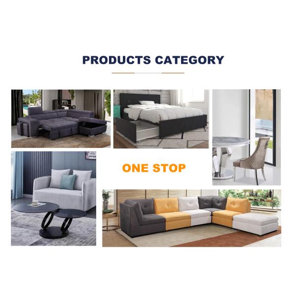 30005 Multipurpose Foldable Couch Bed , Living Room Convertible Sleeper Sofa