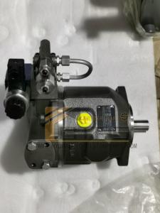 China Rexroth Hydraulic Pump Parts Cylinder Bock / DFRA10VSO45EZ2_32R-VPB22UB2 A10VSO28 A10VSO45 A10VSO71 A10VSO100 A10VSO140 on sale
