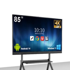 Multi-share Screen Projector Office Meeting Company Interactive Digital