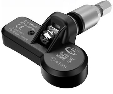 Quality Realtime Transmission CE 33500  IP67 Universal TPMS Sensors for sale