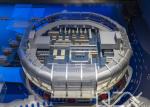 China Spallation Neutron Source Industrial Model Dynamic Display Technic Models