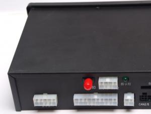 China DC12V/36V Automobile Black Box / Industrail Vehicle Event Data Recorder In Cars on sale