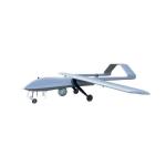 Long Range Fixed Wing Drone Vtol Drone with HD Camera