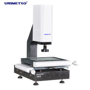 Manual Optical Measurement Machine For 2D Measurement