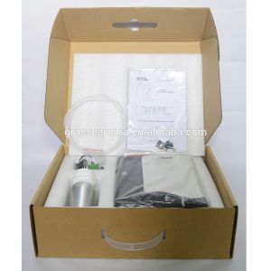 Electric Scent Diffuser Machine Essential Oil Diffuser to Coverage 300m³