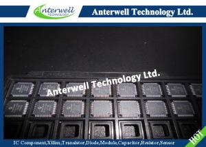 China PIC18LF4520I/PT Electronic Integrated Circuit Components Enhanced Flash Microcontrollers wholesale
