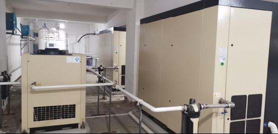 Quality Psa For Oxygen Production Oxygen Tank Generator Concentrator Smart Air Separation for sale